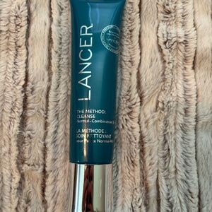 Lancer The Method Cleanser